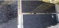 Honey Blue Transformed Granite