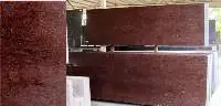 Iconic Brown Transformed Granite
