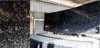 Leveander Black Transformed Granite