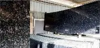 Leveander Black Transformed Granite