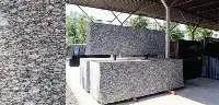 Marium White Transformed Granite