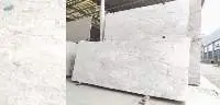 Michelenangelo White Transformed Granite