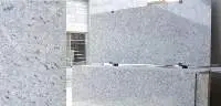 Moon White Transformed Granite