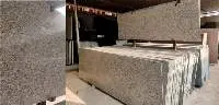 Pearl White Transformed Granite