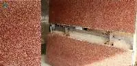 Raj Red Transformed Granite