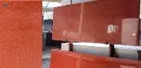 Red Lakha Transformed Granite