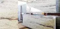 River White Transformed Granite