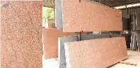 Rose 99 Transformed Granite