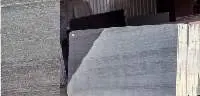 Straighted Gray Transformed Granite