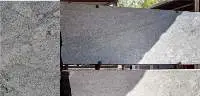 White Mist Transformed Granite