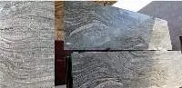 White Wave Transformed Granite