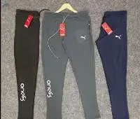 New Trend Summer Running Workout Joggers