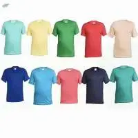 100% Cotton Streetwear Unisex t shirt