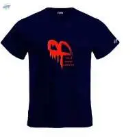 100% Cotton Streetwear Unisex T Shirt