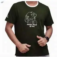 100% Cotton Streetwear Unisex T Shirt