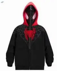 Fleece Hoodie Heavyweight Zipper Hoodies