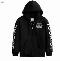 American Vintage Wash Oversize Hoodie