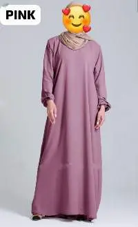 Good Quality Abayas