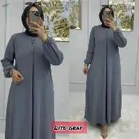 Good Quality Custom Design Abayas