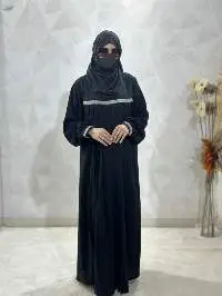 Good Quality Custom Design Abayas