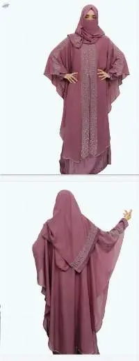 Abayas