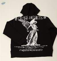350gsm Hoodie