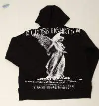 350gsm Hoodie