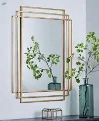 Beautiful Modern Mirror for Wall