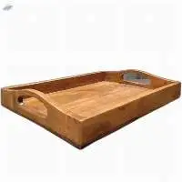 Wooden Serving Tray