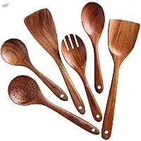 Wooden Spoons