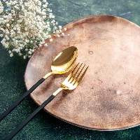 Brass Plate