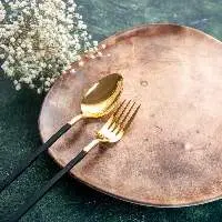 Brass Plate