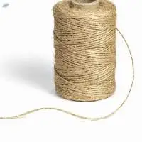 Jute Fiber