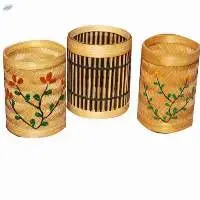 Bamboo Crafts