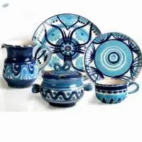 Ceramic Ware