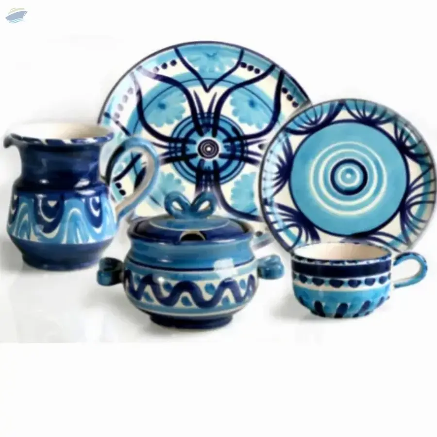 Ceramic Ware
