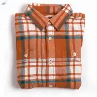 Cotton Shirt