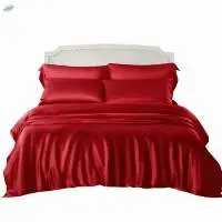 Silk Sheets