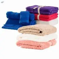 Bath Towel