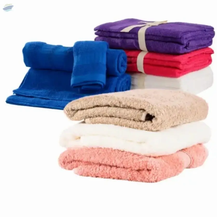 Bath Towel