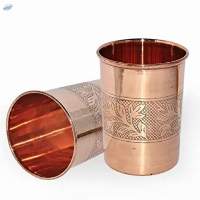 Copper Glass