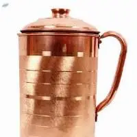 Copper Jug