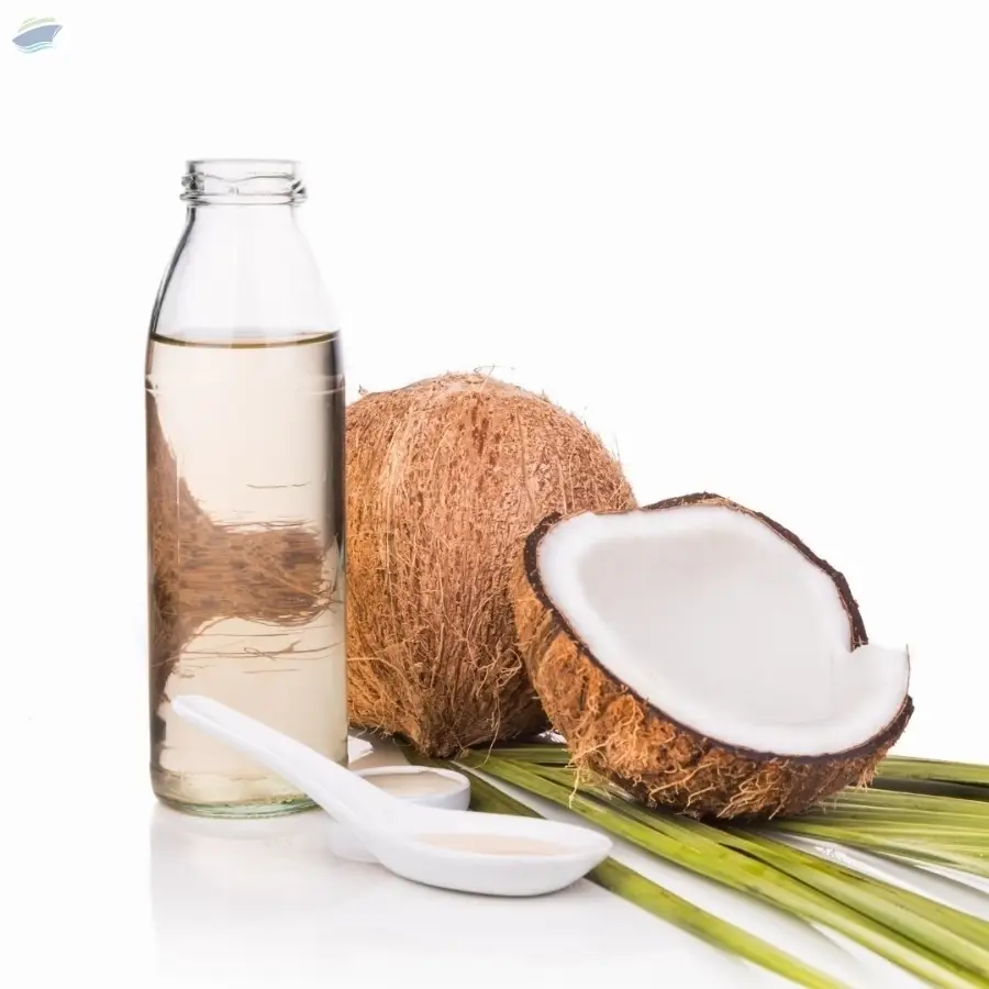 Natural Coconut Oil - Bulk