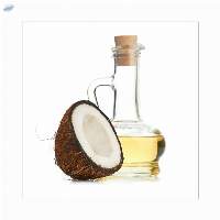 RBD Coconut Oil - Bulk