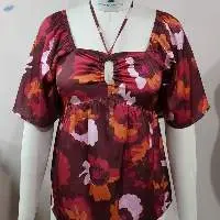 High Fashion Top