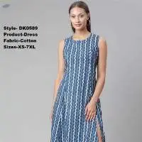 Ladies Dress