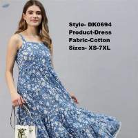 Ladies Dress