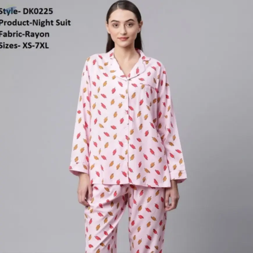 Night Suit