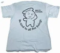 Hexing White Flower Oil Limited Edition T-shirt