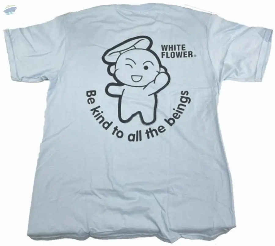 Hexing White Flower Oil Limited Edition T-shirt